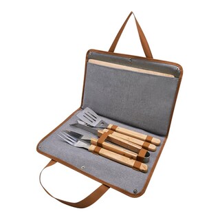 Foto 4 | Foto 4 | Estuche Tabla Y Utensilios Promocional Publicitario - Molt