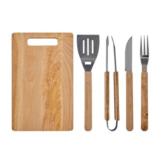 Foto 6 | Foto 6 | Estuche Tabla Y Utensilios Promocional Publicitario - Molt