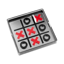 Juego De Gato Magnético Promocional De Escritorio-junk