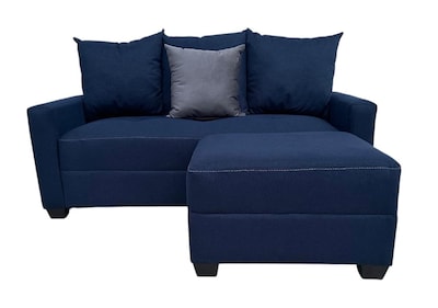 Foto 1 | Foto 1 | Sala Esquinera Salvanto Lilo Azul