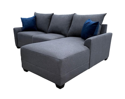 Foto 2 | Foto 2 | Sala Esquinera Salvanto Yuli Gris