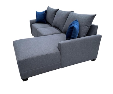 Foto 6 | Foto 6 | Sala Esquinera Salvanto Yuli Gris