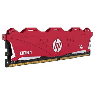 Foto 2 | Foto 2 | Memoria Ram Ddr4 8gb 2400mhz Hp V6 1x8gb Cl16 7eh58aa