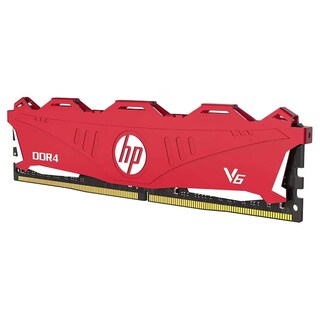 Foto 3 | Foto 3 | Memoria Ram Ddr4 8gb 2400mhz Hp V6 1x8gb Cl16 7eh58aa