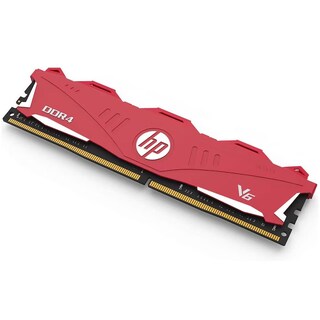 Foto 4 | Foto 4 | Memoria Ram Ddr4 8gb 2400mhz Hp V6 1x8gb Cl16 7eh58aa