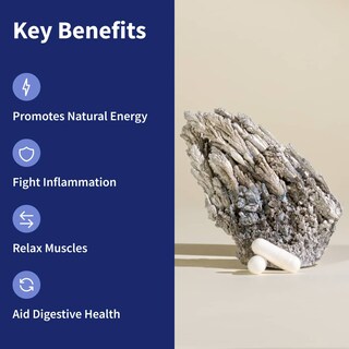 Foto 7 | Foto 7 | Suplemento Snap Supplements Magnesium Complex - Pack de 6 Unidades