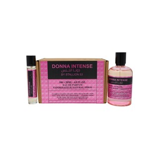 Foto 2 | Foto 2 | Emper Stallion 53 Donna Intense Eau De Parfum 100 Ml Para Mujer