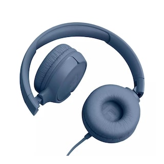 Foto 4 | Foto 4 | Audífonos Jbl Tune 520c Alámbricos Con Manos Libres Azul