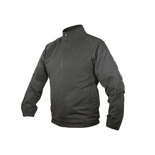 Foto 3 | Foto 3 | Paquete 10 Piezas Chamarra Promocional Ligera Poliéster Con Cierre