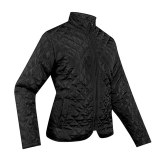 Foto 1 | Foto 1 | Paquete 10 Piezas Chamarra Promocional Capitonada Corte Dama Con Bolsillo