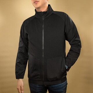 Foto 4 | Foto 4 | Paquete 10 Piezas Chamarra Promocional Ligera Poliéster Con Cierre