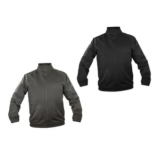 Foto 1 | Foto 1 | Paquete 10 Piezas Chamarra Promocional Ligera Poliéster Con Cierre