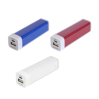 Foto 1 | Foto 1 | Paquete 70 Piezas Power Bank Corporativo Ultracompacto