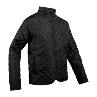 Foto 1 | Foto 1 | Paquete 10 Piezas Chamarra Promocional Capitonada Corte Dama Con Bolsillo