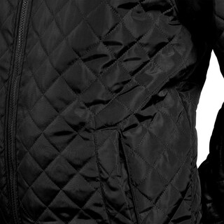 Foto 5 | Foto 5 | Paquete 10 Piezas Chamarra Promocional Capitonada Corte Dama Con Bolsillo