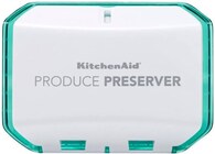 Soporte Para Filtro Conservador De Vegetales Para Refrigerador