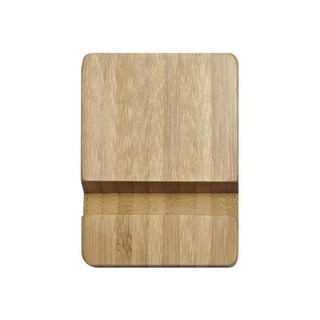 Foto 4 | Foto 4 | Paquete 70 Piezas Soporte Smartphone Personalizado Bambú