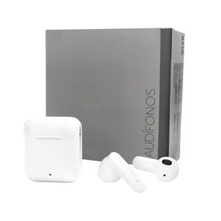 Foto 4 | Foto 4 | Paquete 35 Piezas Audífonos Publicitario Control Táctil