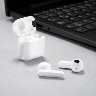 Foto 5 | Foto 5 | Paquete 35 Piezas Audífonos Publicitario Control Táctil