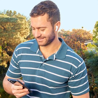 Foto 6 | Foto 6 | Paquete 35 Piezas Audífonos Publicitario Control Táctil