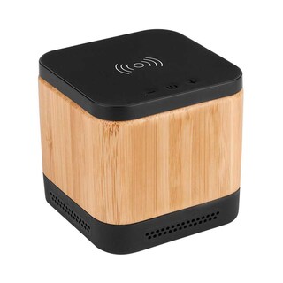 Foto 1 | Foto 1 | Paquete 20 Piezas Bocina Corporativo Cargador Inalámbrico