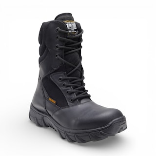 Foto 1 | Foto 1 | Botas De Trabajo Golden Shoes B-18 Negro Caballero