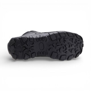 Foto 3 | Foto 3 | Botas De Trabajo Golden Shoes B-18 Negro Caballero