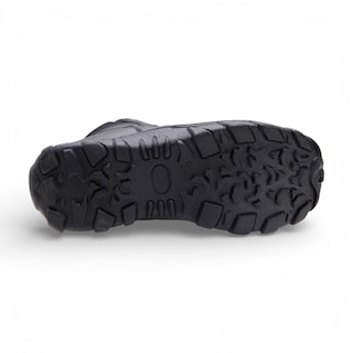 Foto 3 | Foto 3 | Botas De Trabajo Golden Shoes B-18 Negro Caballero