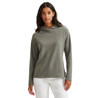 Foto 1 | Foto 1 | Sudadera Eddie Bauer Quest Flex Para Mujer Gris