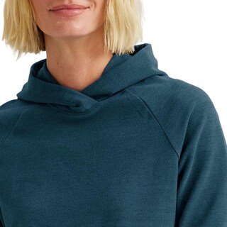 Foto 3 | Foto 3 | Sudadera Eddie Bauer Quest Flex Para Mujer Azul