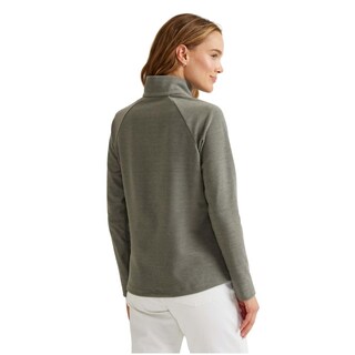 Foto 3 | Foto 3 | Sudadera Eddie Bauer Quest Flex 1/4 Zip Para Mujer Gris