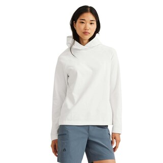 Foto 1 | Foto 1 | Sudadera Eddie Bauer Quest Flex Para Mujer Blanco