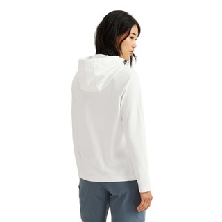 Foto 2 | Foto 2 | Sudadera Eddie Bauer Quest Flex Para Mujer Blanco