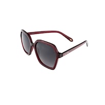 Lentes De Sol Fossil X82537 Outlook Mujer