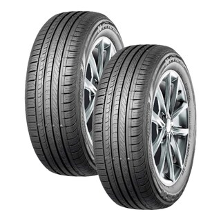 Foto 1 | Foto 1 | Paquete De 2 Llantas 195/65 R15 Nexen Npriz Gx 91v