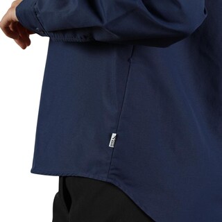 Foto 5 | Foto 5 | Camisa Eddie Bauer Manga Larga Rainier Para Mujer Azul