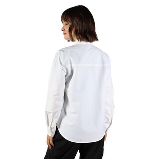 Foto 2 | Foto 2 | Camisa Eddie Bauer Manga Larga Rainier Para Mujer Blanco