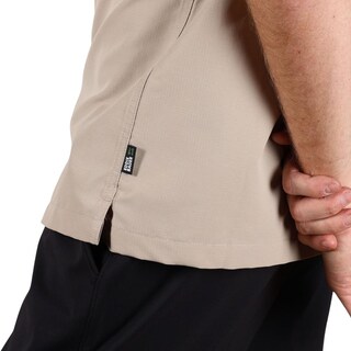 Foto 6 | Foto 6 | Camisa Eddie Bauer Manga Corta Rainier Para Hombre Beige