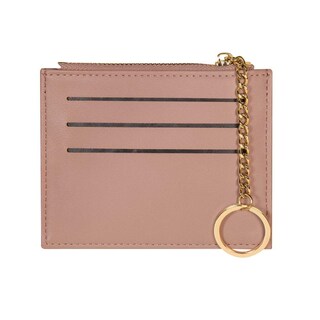 Foto 4 | Foto 4 | Paquete 260 Piezas Monedero Promocional Con Cierre Y Organizador De Tarjetas