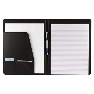 Foto 3 | Foto 3 | Paquete 10 Piezas Carpeta Ejecutiva A4 Con Compartimentos Y Porta Bolígrafo