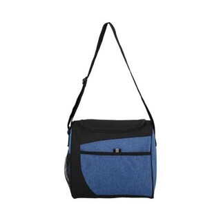 Foto 2 | Foto 2 | Paquete 30 Piezas Lonchera Promocional Con Interior Metalizado Y Correa