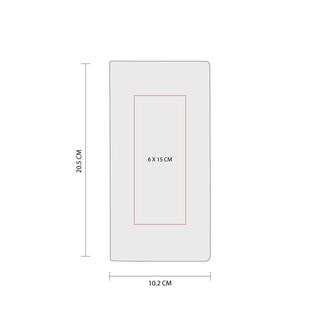 Foto 8 | Foto 8 | Paquete 40 Piezas Juego Promocional De Notas Adhesivas Y Hojas A Raya