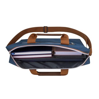 Foto 4 | Foto 4 | Paquete 30 Piezas Portafolio Corporativo Ligero Con Asas De Curpiel