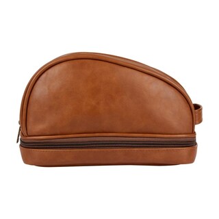 Foto 1 | Foto 1 | Paquete 50 Piezas Neceser Corporativo De Curpiel Con Doble Compartimento