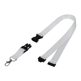 Foto 3 | Foto 3 | Paquete 330 Piezas Porta Gafete Sublimable Con Broche De Seguridad