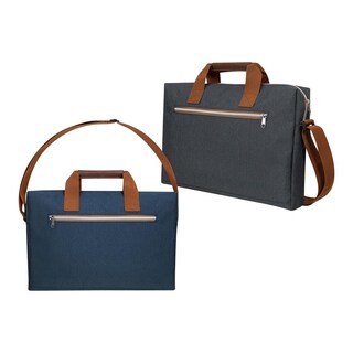 Foto 1 | Foto 1 | Paquete 30 Piezas Portafolio Corporativo Ligero Con Asas De Curpiel