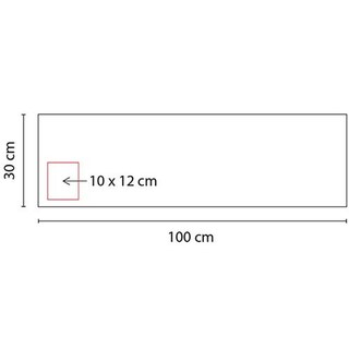 Foto 6 | Foto 6 | Paquete Con 72 Piezas De Toalla Deportiva Promocional De Enfriamiento Instantáneo - Luga