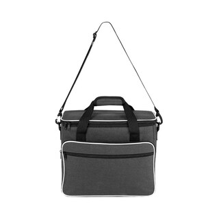 Foto 1 | Foto 1 | Paquete 25 Piezas Lonchera Corporativa Con Bolsillos Frontales