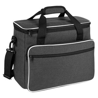 Foto 2 | Foto 2 | Paquete 25 Piezas Lonchera Corporativa Con Bolsillos Frontales