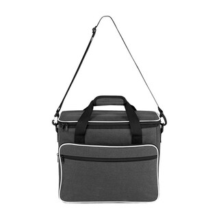 Foto 3 | Foto 3 | Paquete 25 Piezas Lonchera Corporativa Con Bolsillos Frontales